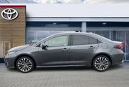 Toyota Corolla 1.8 Hybrid Style