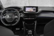 Peugeot 2008 GT Exclusive e-DCS6 1.2 PureTech mHEV