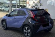 Toyota Aygo X Style 1.5 Hybrid