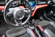 Mini Mini John Cooper Works