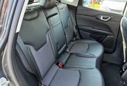 Jeep Compass 1.5 mHEV DCT