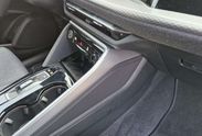 Audi Q5 TDI quattro S line Sportback
