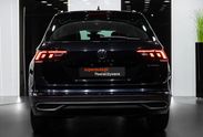 Volkswagen Tiguan 1.4 Ehybrid Life Dsg