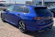 Volkswagen Golf Variant R  2.0 TSI 4MOTION DSG
