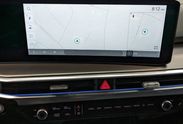Kia Sorento 1.6 T-GDI HEV Prestige Line aut 7os.