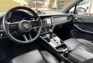 Porsche Macan T
