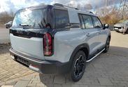 Baic BJ30 BJ30e 1.5T DHT 4x4 HEV