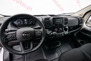 Opel Movano Heavy L3H2