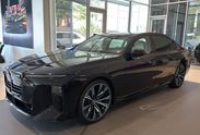 BMW Seria 7 740 xDrive M Sport