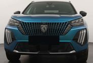 Peugeot 2008 GT e-DCS6 1.2mHEV
