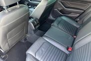 Volkswagen Passat Alltrack 2.0 TSI 4Mot DSG