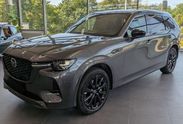 Mazda CX-80 Homura 3.3 e-Skyactiv D 6os.