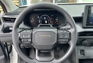 Toyota HiLux mHEV Double Cab Live 4x4 aut