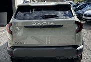 Dacia Duster Journey 1.8 Full Hybrid