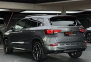 Cupra Ateca 1.5 TSI DSG