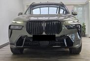 BMW X7 xDrive40d M Sport