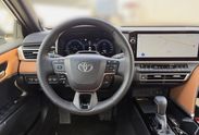 Toyota Camry 2.5 Hybrid