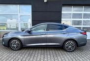 Jac 7 Plus Cvt