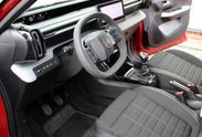 Citroen C3 Max 1.2 T