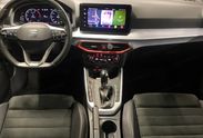 Seat Arona 1.0 Tsi Fr S&S Dsg