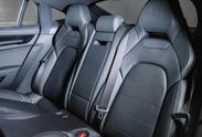 Porsche Panamera 4S E-Hybrid