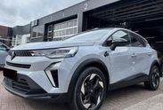 Renault Captur Techno Eco-G LPG 1.2 TCe