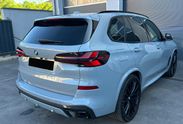 BMW X5 xDrive30d M Sport