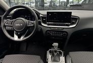 Kia XCeed 1.5 T-GDI Business Line DCT