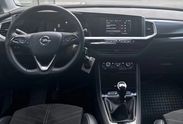Opel Grandland X 1.2 T