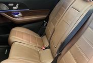 Mercedes GLS 350 d 4-MATIC AMG Line