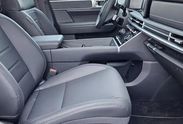Hyundai Santa Fe Platinum 4WD aut 7os. 1.6 T-GDI HEV