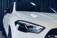Mercedes GLA 200 AMG Line