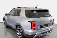 SsangYong Torres 1.5 T-GDI Wild