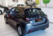 Toyota Yaris Hybrid 1.5 Comfort