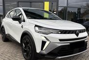 Renault Symbioz Esprit Alpine 1.8 E-Tech Full Hybrid