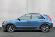 Kia Niro 1.6 GDI Hybrid M