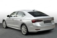 Skoda Octavia Style 2.0 TSI 4x4  DSG