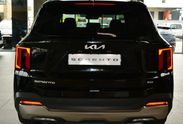 Kia Sorento 2.2 CRDi Prestige Line AWD DCT 7os.