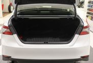 Toyota Camry 2.5 Hybrid Comfort