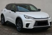 Lexus LBX Emotion 1.5 Hybrid