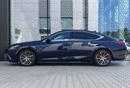 Lexus ES 300h Business Edition