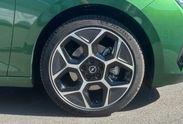 Opel Astra Ultimate  1.2 Turbo eDCT6 mHEV