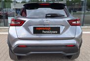 Nissan Juke 1.0 Dig-t Acenta Dct