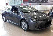 Toyota Corolla Comfort 1.8 Hybrid