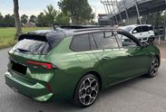 Opel Astra Ultimate  1.2 Turbo eDCT6 mHEV