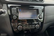 Nissan X-Trail 1.7 dCi Tekna 4WD Xtronic