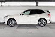 BMW X3 xDrive20d M Sport