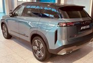 Jaecoo 7 1.5 T-GDI Super Hybrid Exclusive DHT