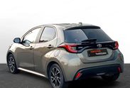 Toyota Yaris 1.5 Style