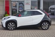 Toyota Aygo X 1.0 Vvt-i Style Cvt